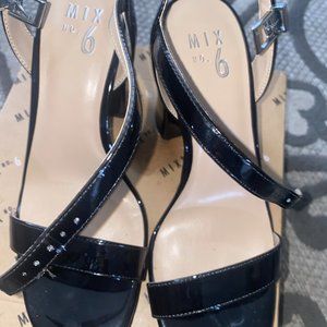 Mix No. 6 Sundra Platform Sandal